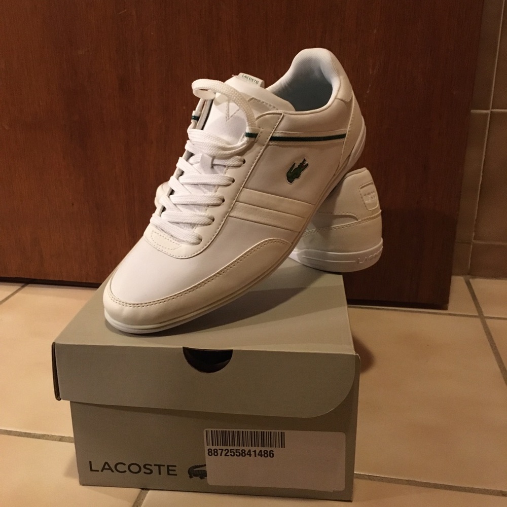 Lacoste Giron Sneaker